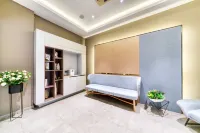Home Inn (Jiaxing Nanhu Jiangnan Building)