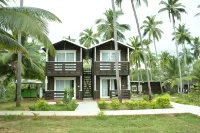 Adhvasaha Beach Spa Resort Hotel dekat Science Centre