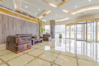 GreenTree Alliance (Bengbu High-Speed Railway Station University Town)