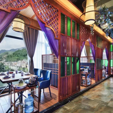 Fulongwan Hotel