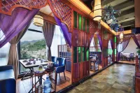 Fulongwan Hotel - Frühstück