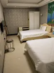 Pingjiang Junpuzhai Hotel