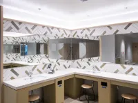 Loisir Hotel Naha - spa