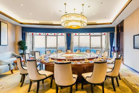 Jinjiang Hotel Linyi Chengfa Отели рядом с Аэропорт Линьи