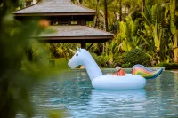 Pullman Xishuangbanna Resort