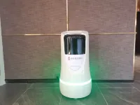 Homeinn Plus(Fucheng Avenue, Funing) - Phòng tập thể hình