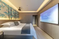 Honglou Lishe Boutique Hotel Hôtels à : Lishui
