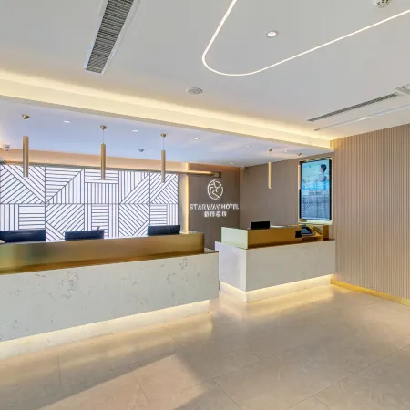 Qingxu Zhesu Hotel