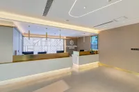 Qingxu Zhesu Hotel Hotels in Qingxu