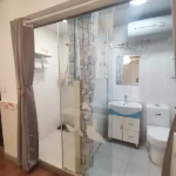 Zunwen Hall Courtyard Boutique Homestay - ห้องครัว
