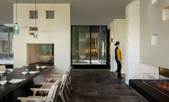 Courtyard by Marriott Liuzhou Sanjiang