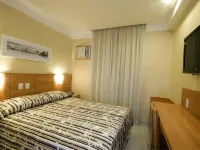 Hotel Atlântico Business Centro Hotels in Rio de Janeiro