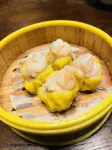 Hilton Zhuzhou - breakfast