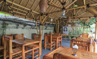 Senggigi Cottages Lombok