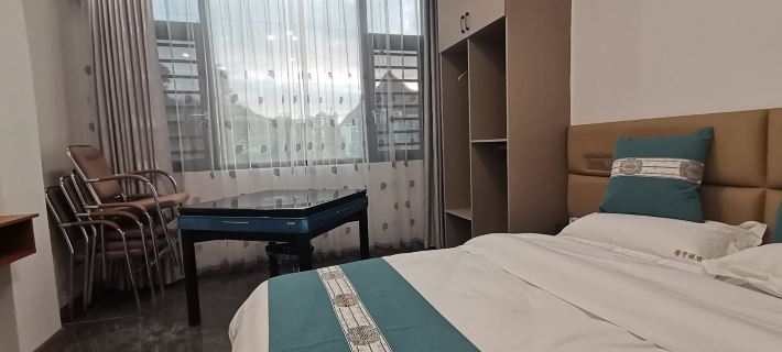 Xinyu Hotel Hotels in Ziyun