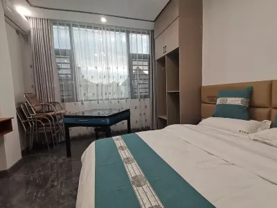 Xinyu Hotel Hotels near Ziyun Cavern of Guizhou