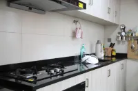Lanxi Yunyanxuan Homestay (Zhuge Baguacun Branch)