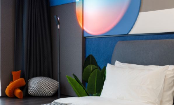 Banana Design Mansion