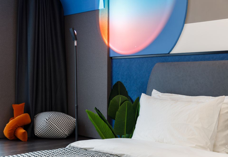 Banana Design Mansion 전경