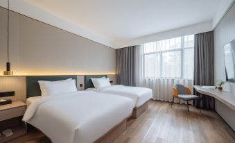 Shangpin Hotel (Paojiang Paodu Road)