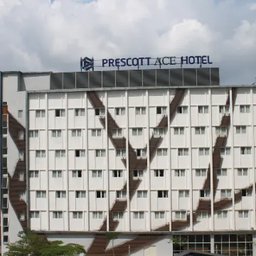 吉隆坡蕉賴百閣利飯店 吉隆坡小雲頂附近的飯店