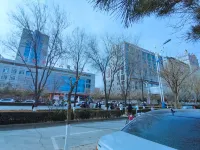 Yulin Haoxiongdi E-Sports Hotel