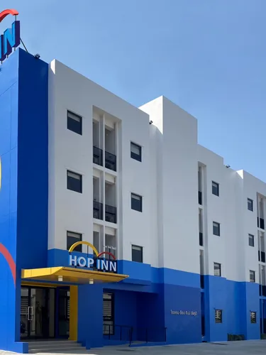 รูปภาพของโรงเเรมฮ็อป อินน์ ชัยภูมิ HOP INN Chaiyaphum