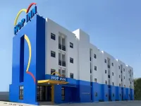 Hop Inn Chaiyaphum Hotels in Mueang Chaiyaphum