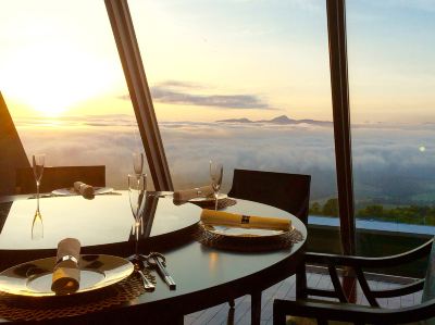 レストラン ザ・ウィンザーホテル洞爺リゾート & スパの写真