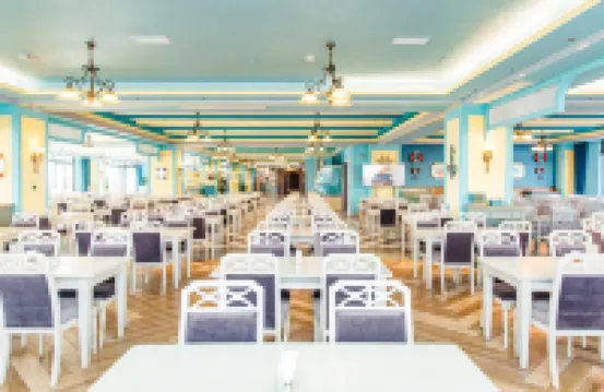 泉州歐樂堡鄭和寶船酒店