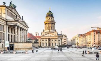 Hapimag Berlin Gendarmenmarkt