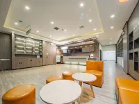 漢庭榆林定邊飯店