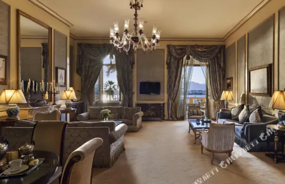 盧克索索菲特冬宮酒店