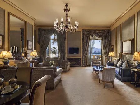 Sofitel Winter Palace Luxor