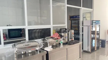 Yongping Yunman Art Hotel Отели рядом с достопримечательностью «Beidouxiang Passenger Transport Terminal»