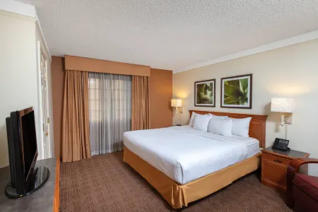 La Quinta Inn & Suites by Wyndham Las Vegas Airport N Conv.