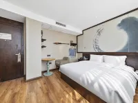 Luzhou Weiyi Hotel Hotel a Luzhou
