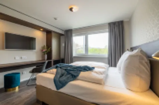 Maseven München Messe Trudering