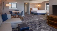 Hyatt Regency Mission Bay Spa and Marina