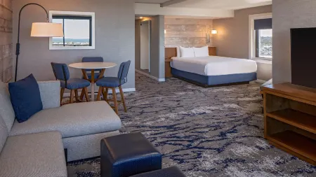 Hyatt Regency Mission Bay Spa and Marina