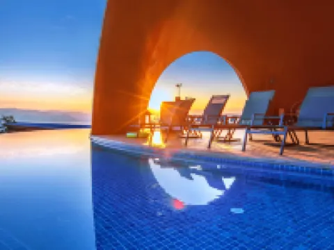 Xikang Wellness & Resort Jinggu Baima Mountain Hotels in Jinggu