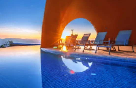 Xikang Wellness & Resort Jinggu Baima Mountain