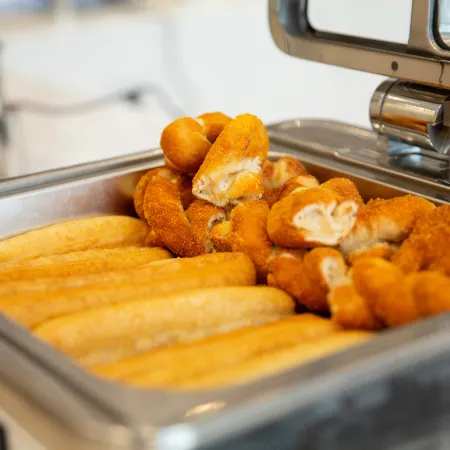 Vienna International Hotel