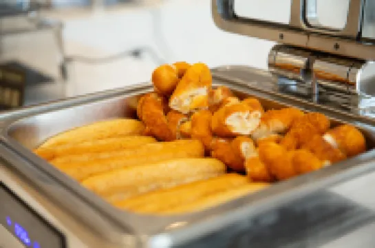 維也納國際飯店（麻城石材園區店）