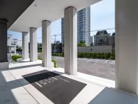 โรงแรมแมนฮัตตัน พัทยา โรงแรมใกล้สราญชล คอนโดมิเนียม