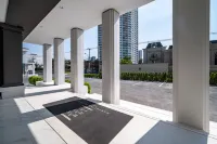 Manhattan Pattaya Hotel Hotels in Naklua
