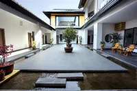Jianshui Yanyu Homestay - Inns