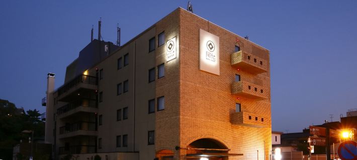 Hotel OBANA Hotels in Nara City