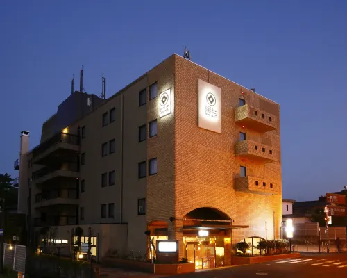 Hotel OBANA Hotels near Gangoji Temple