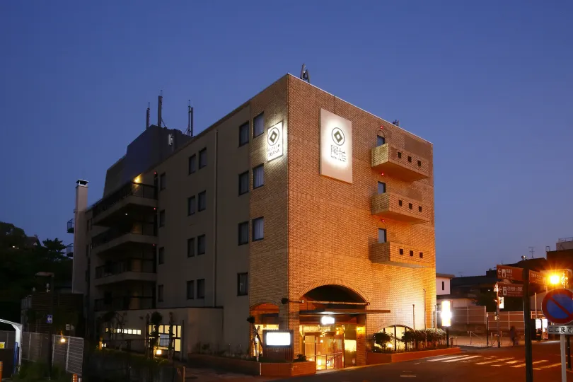 Hotel OBANA
